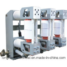 Zn28A-12 Indoor Hv Vacuum Circuit Breaker